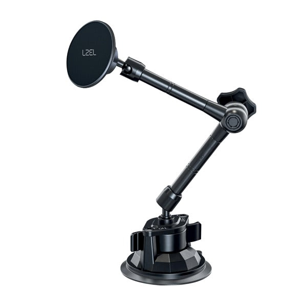 LZEL MagDrive Gravity Magic Arm MagSafe Phone Holder LZEL MagDrive Gravity Magic Arm MagSafe Phone Holder